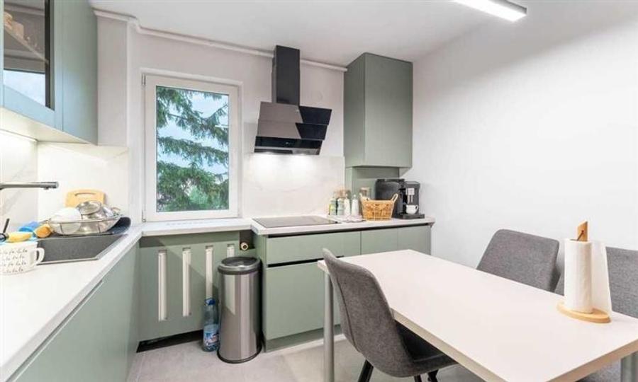 Apartament cu 2 camere semidecomandat în Astra