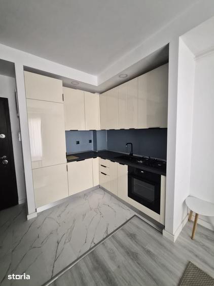 Apartament cu 2 camere în Ștefăneștii de Jos