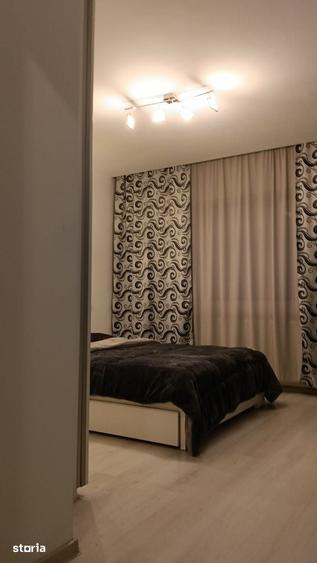 Apartament cu 2 camere în Ghencea