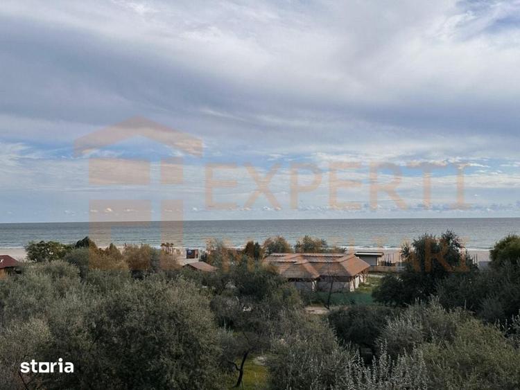 Apartament cu 2 camere în Nord