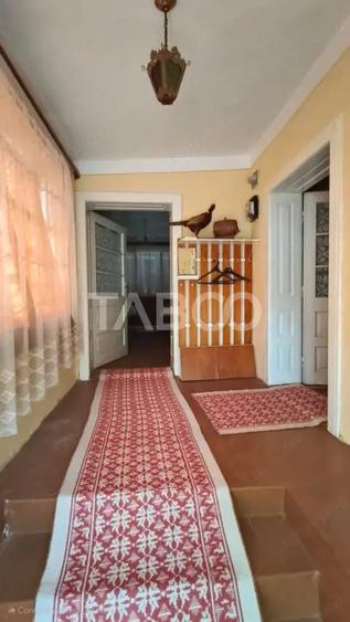 Casa de vanzare cu 4 camere in Drasov judetul Alba - 6