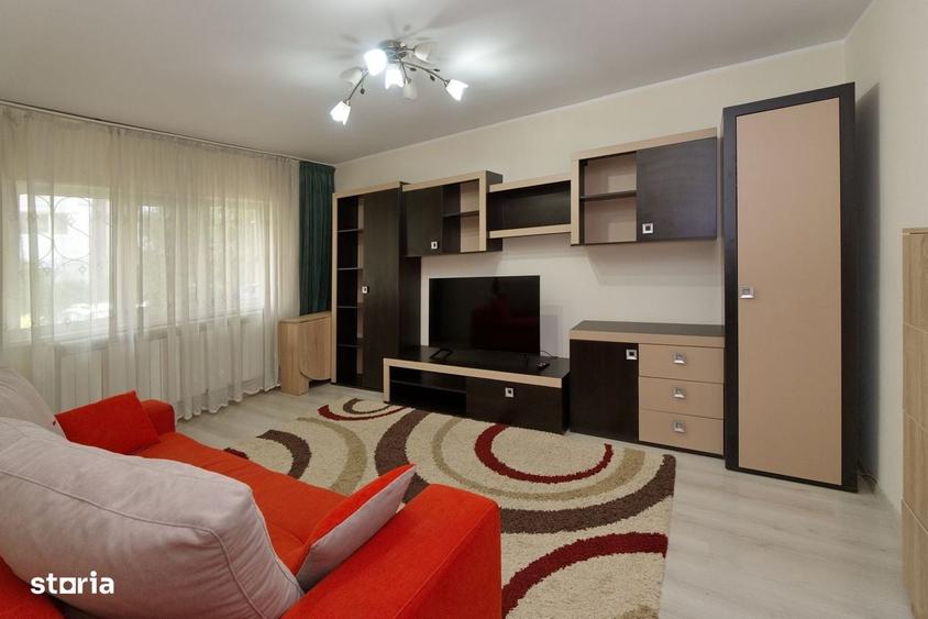 Apartament cu 2 camere în Mazepa 2