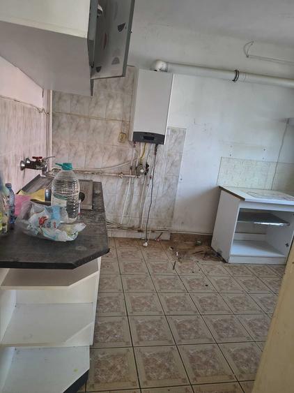 Casă cu 2 camere cu Teren 420 Mp în Calea Turzii