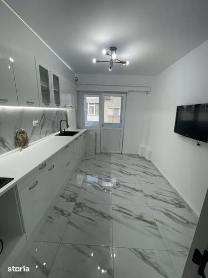 Apartament cu 2 camere în Plantelor