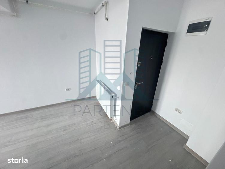 Apartament cu 2 camere în Valea Lupului