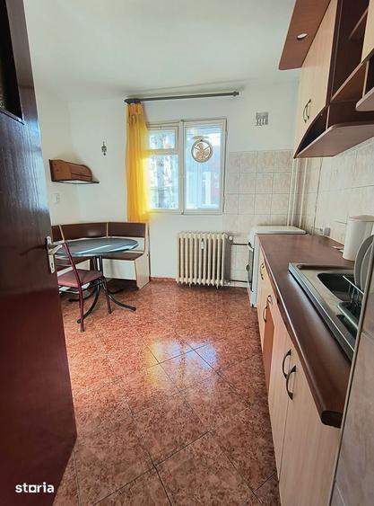 Apartament cu 2 camere decomandat, mobilat în Moșilor