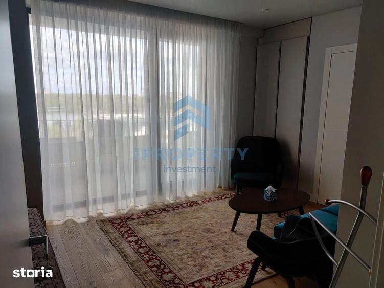 Floreasca | 5 Camere | Centrala | Terasa | X5 Bai | X2 Parcare | - 7