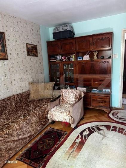 Apartament cu 2 camere în Dâmbu Pietros