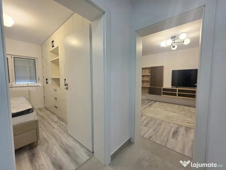 Apartament 2 camere | 1 Mai - Turda | Bloc Reabilitat - Bucuresti (Bucuresti-Ilfov) - 15