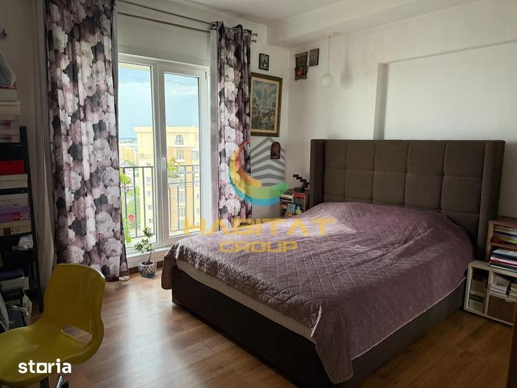 Apartament cu 2 camere în Ștefăneștii de Jos