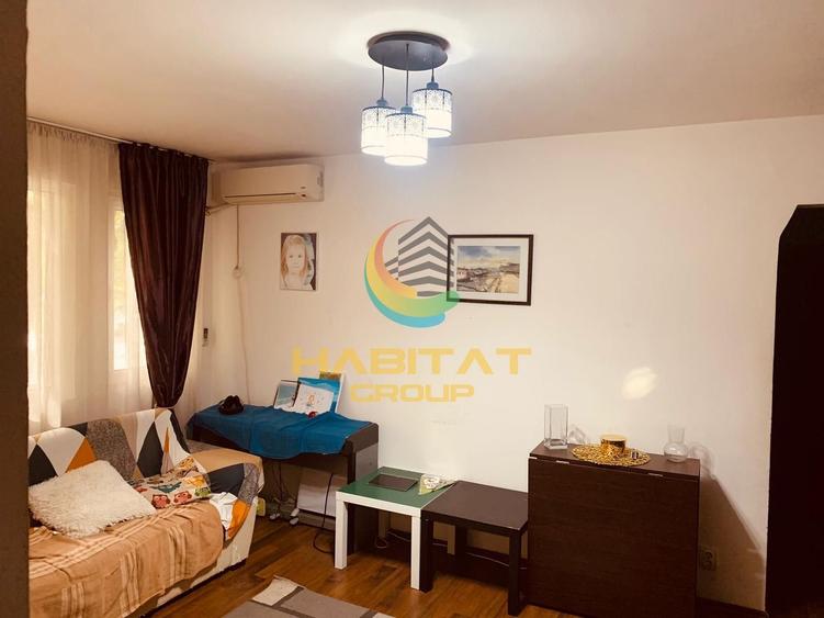 inchiriere 2 camere 440 euro - bd Brancoveanu - 1