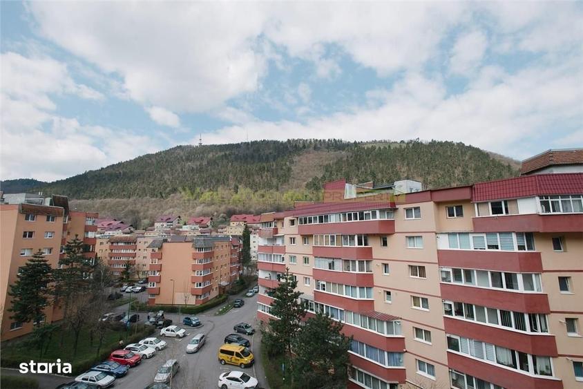 Apartament cu 2 camere decomandat în Răcădău