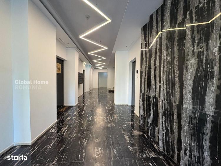 Apartament cu 2 camere în Nord