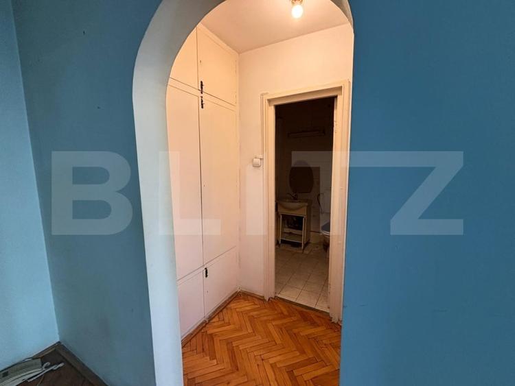 Apartament 2 camere, 49 mp, zona Tudor – str. Brașovului - 6