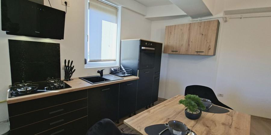 Apartament cu 2 camere si loc de parcare subteran - 10