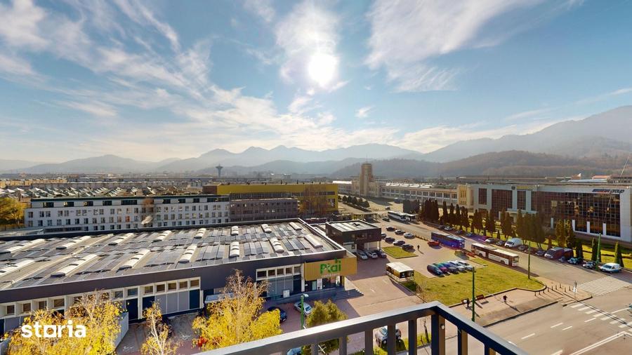 Apartament cu 4 camere în Astra