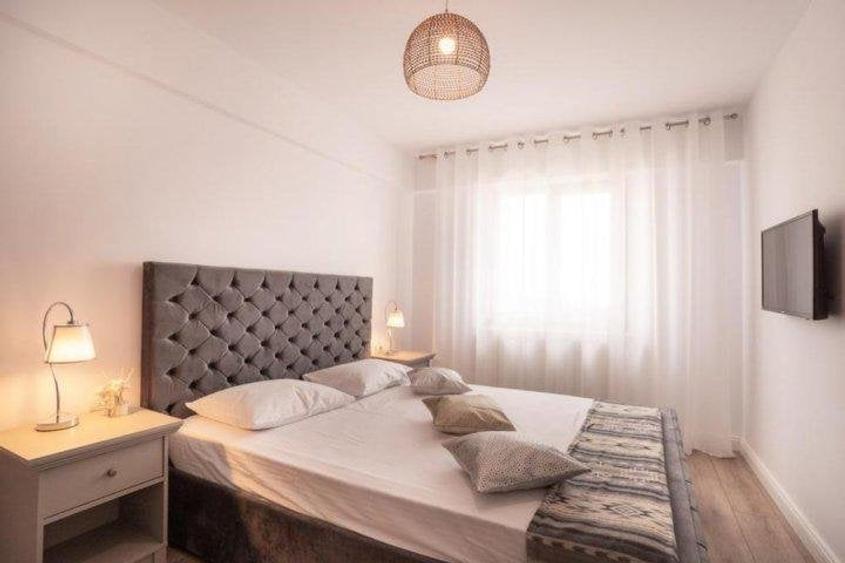 Apartament cu 2 camere în Universitate