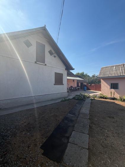 Casă cu 4 camere în Mâsca