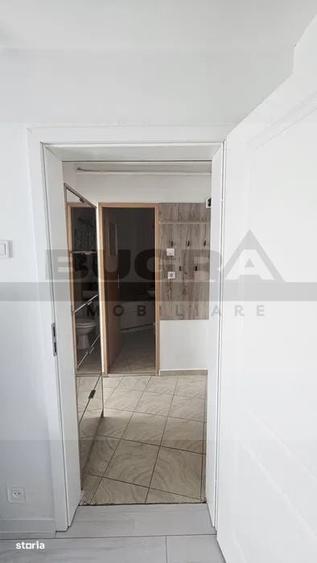 Apartament modern cu o camera, 30 mp, zona Primaverii - 5