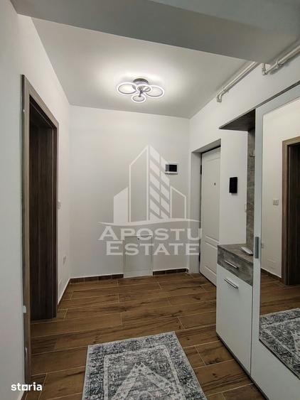 Garsonieră decomandată în Moșnița Nouă
