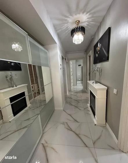 Apartament cu 2 camere în Prelungirea Ghencea