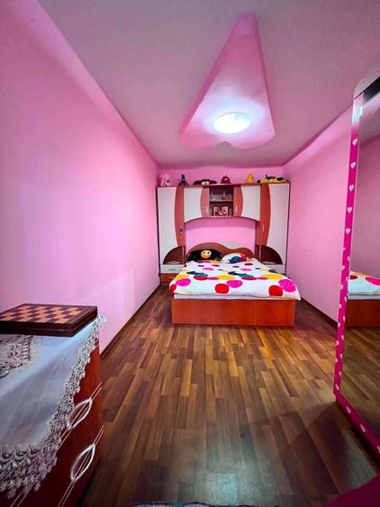 Apartament cu 2 camere semidecomandat în Alecu Russo