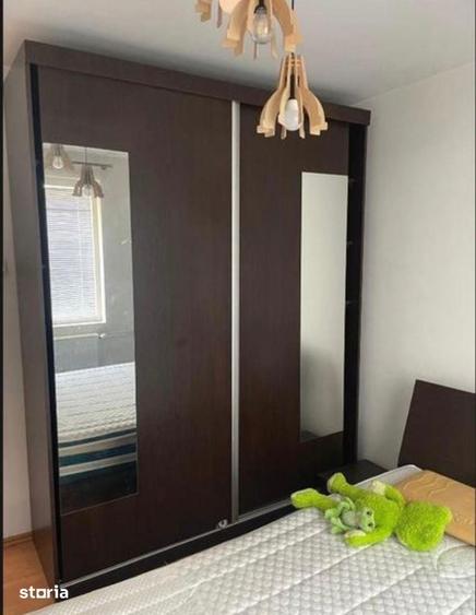 Apartament cu 3 camere - 3