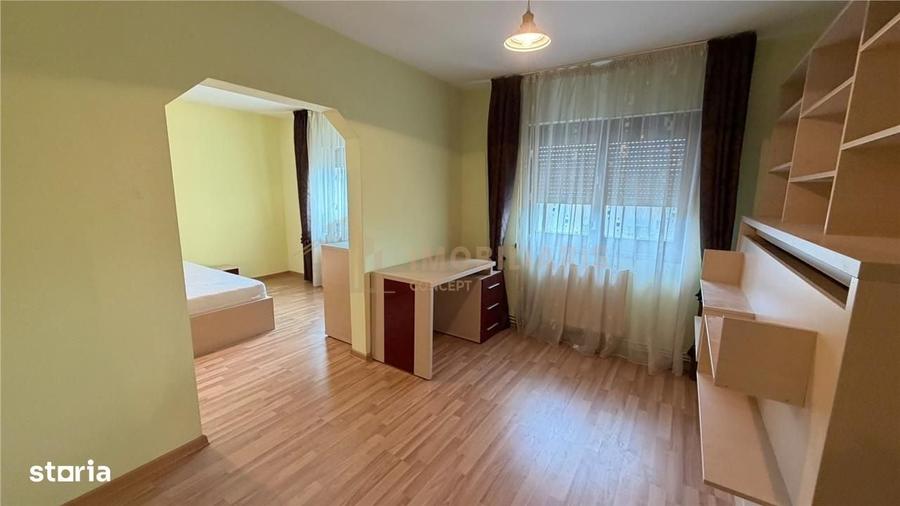 Apartament 3 camere strada Moldovei - 5