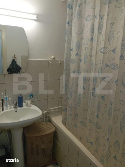 Apartament 2 camere, 57 mp, zona Micro 6 - 3