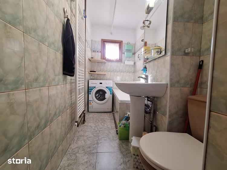 Garsonieră decomandată în Șagului