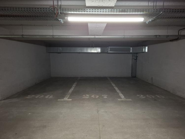 Apartament cu 2 camere decomandat, mobilat în Groapa