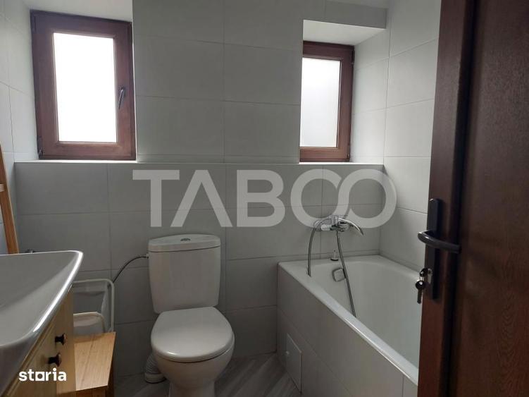 Casă cu 2 camere cu Teren 58 Mp în Central