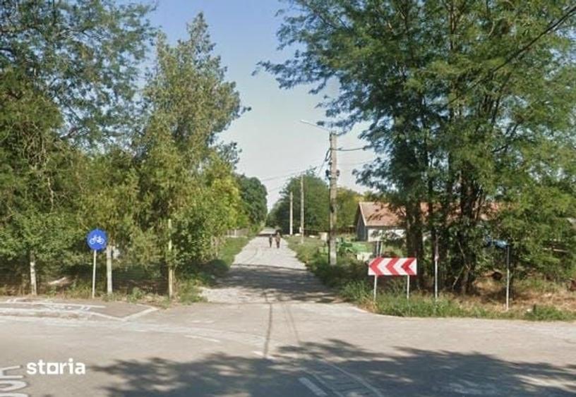 Spațiu comercial, de 800 mp, în Unirea