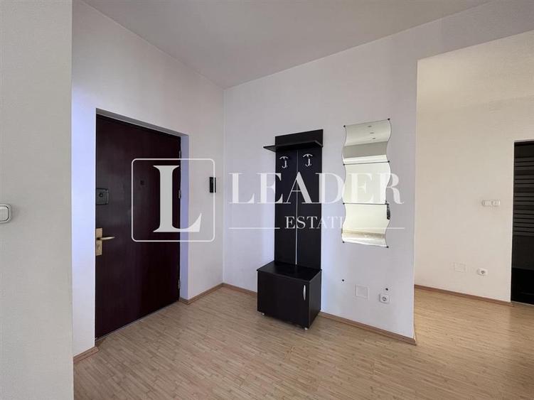 Apartament cu 2 camere decomandat, mobilat în Ștefan cel Mare
