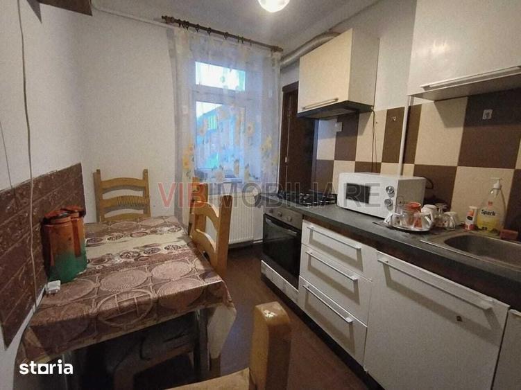 Apartament cu 3 camere decomandat, Pia?a Doina Pozi?ie excelenta - 4