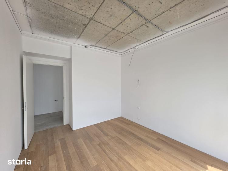 Apartament cu 2 camere în Andronache