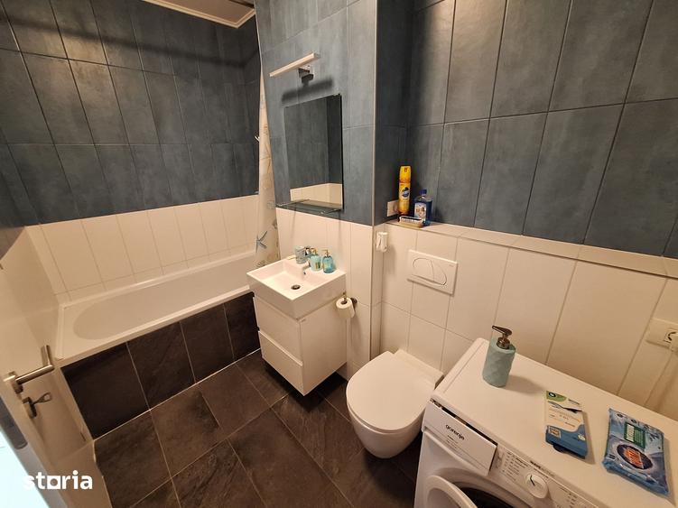 Apartament cu 2 camere in bloc nou cu parcare subterana Zona Centrala - 5