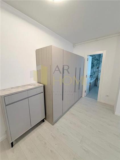Apartament cu 3 camere decomandat, mobilat în Albert