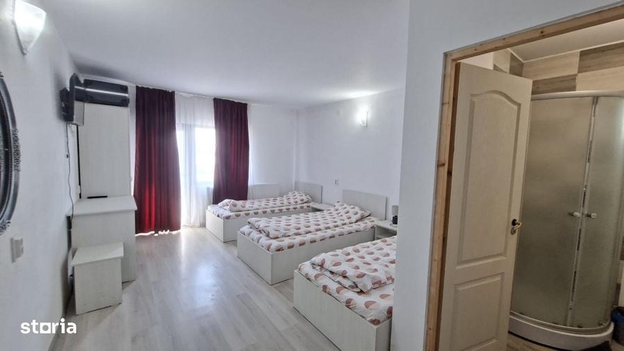 Casă cu 4 camere în Rogojina