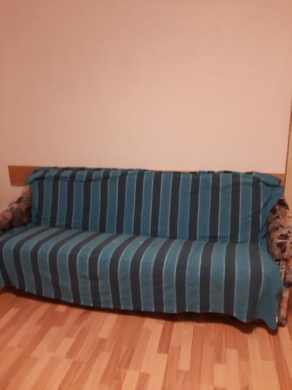 Apartament cu 2 camere semidecomandat în Petru Rareș