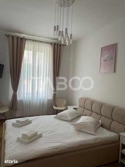 Apartament de vanzare 105mp pivnita si loc de parcare zona Centrala - 1