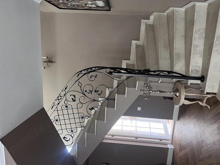 Casă cu Teren 800 Mp în Sânmartin