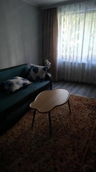 Apartament cu 2 camere decomandat în Pantelimon