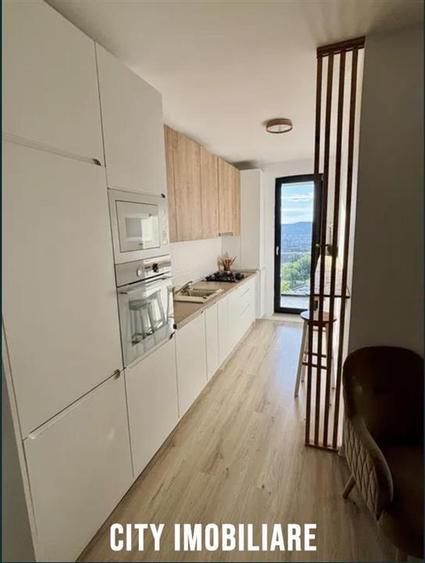 Apartament 3 camere, bloc nou, parcare inclusă, Frunzișului. - 7