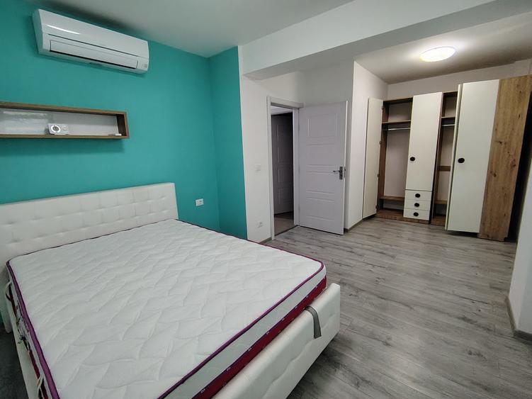 Garsonieră decomandată în Frumoasa