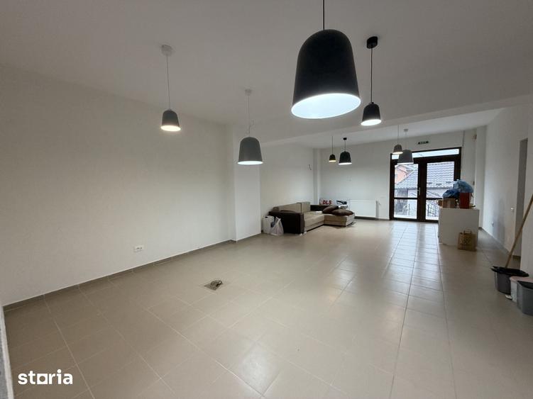 Spațiu comercial, de 40 mp, în Central