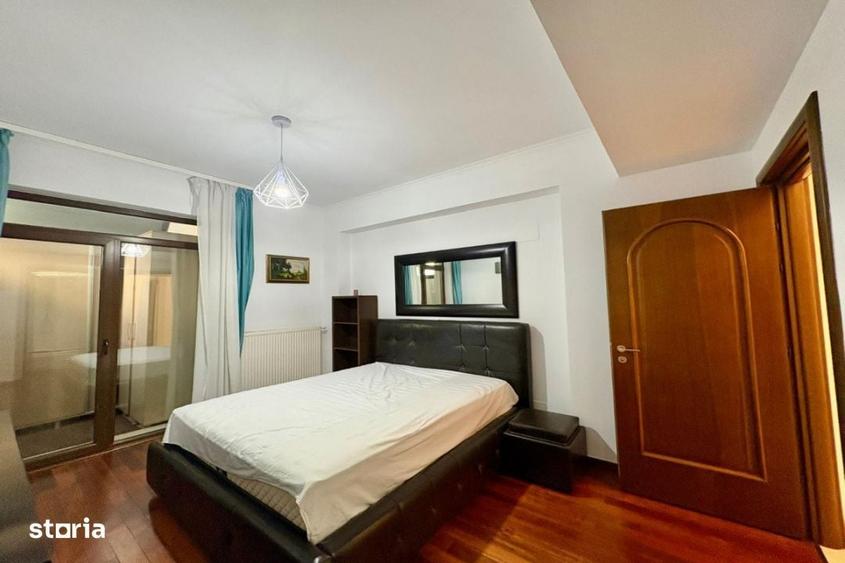 Apartament cu 3 camere în Bucureștii Noi