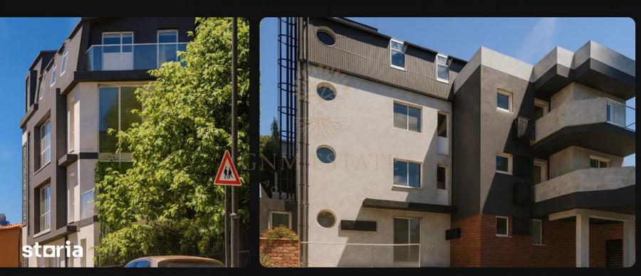 Apartament cu 3 camere, mobilat în Tineretului