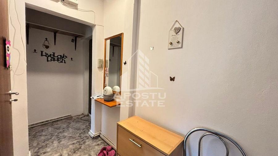 Apartament cu 2 camere in zona Sagului, centrala termica ... - 5