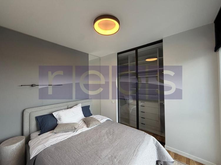 Apartament cu 2 camere decomandat, mobilat în Străulești